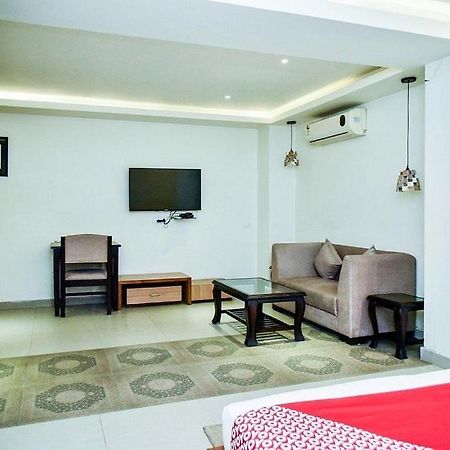 Hotel City Square Hisār Zewnętrze zdjęcie