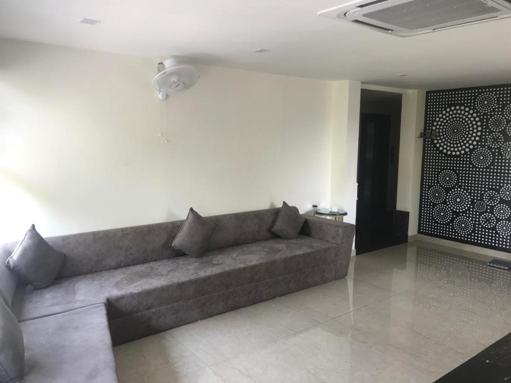 Hotel City Square Hisār Zewnętrze zdjęcie
