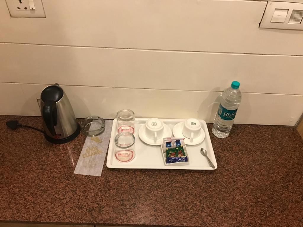 Hotel City Square Hisār Zewnętrze zdjęcie