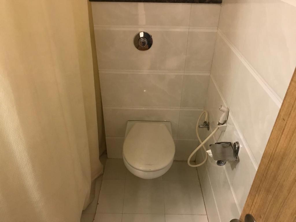 Hotel City Square Hisār Zewnętrze zdjęcie