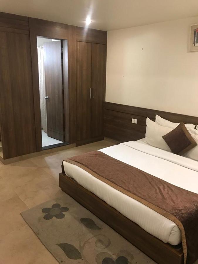 Hotel City Square Hisār Zewnętrze zdjęcie