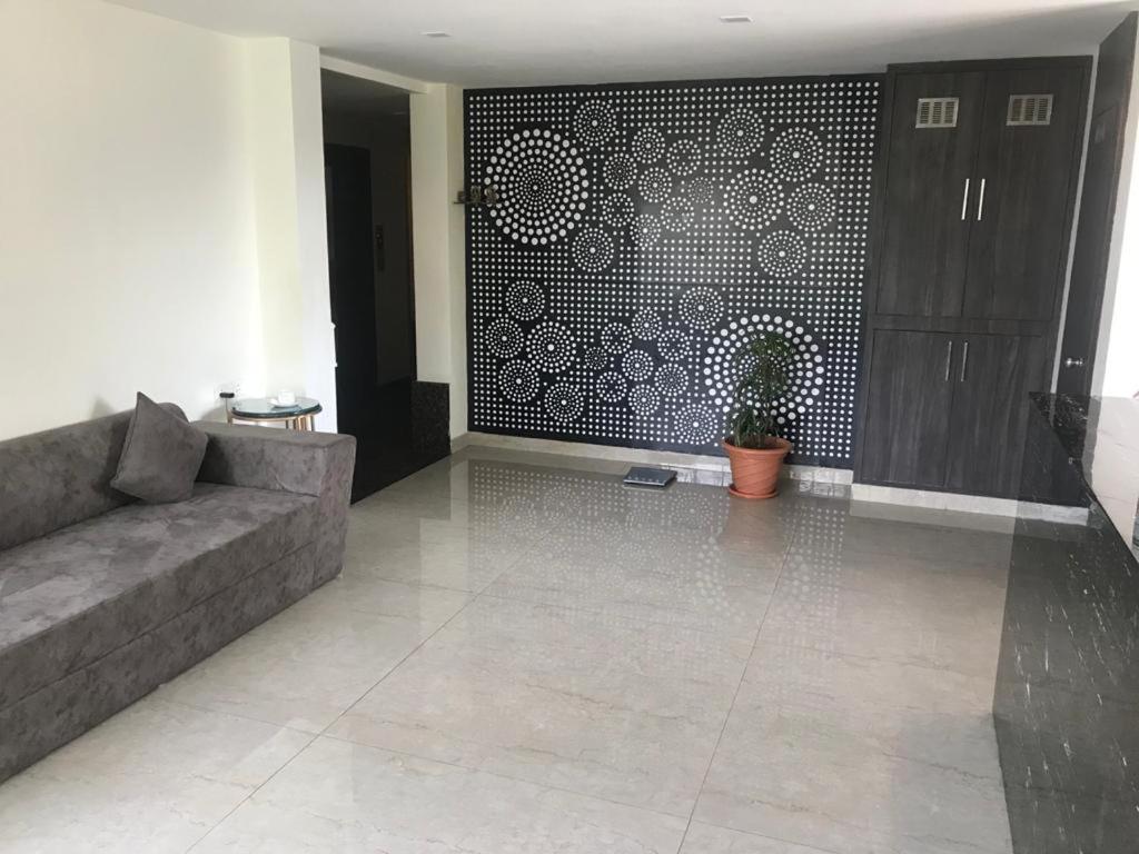 Hotel City Square Hisār Zewnętrze zdjęcie