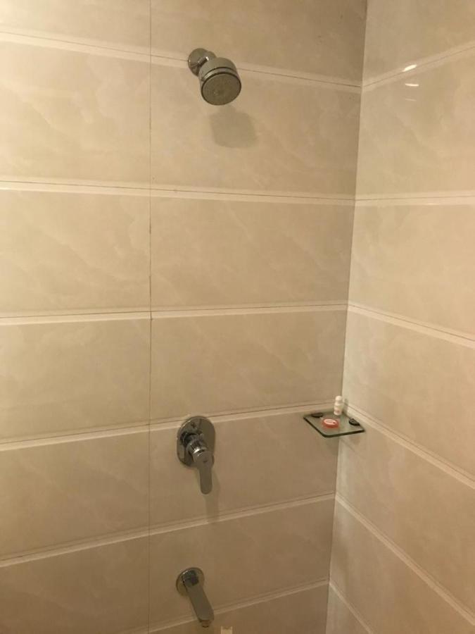 Hotel City Square Hisār Zewnętrze zdjęcie
