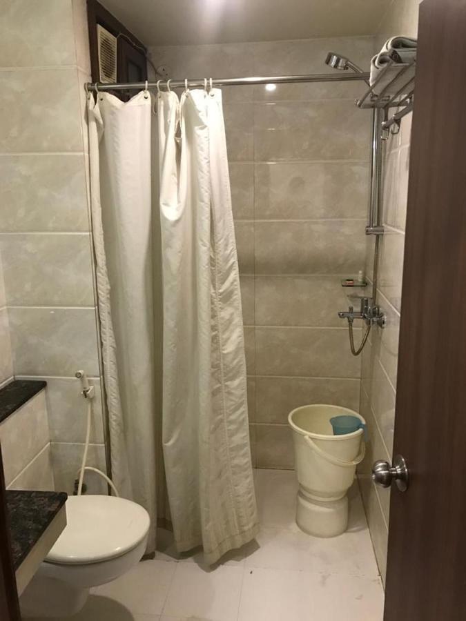 Hotel City Square Hisār Zewnętrze zdjęcie