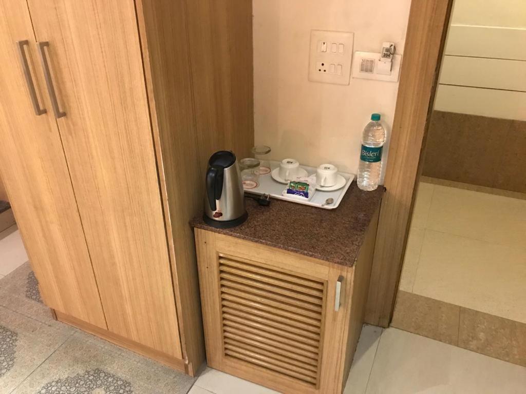 Hotel City Square Hisār Zewnętrze zdjęcie