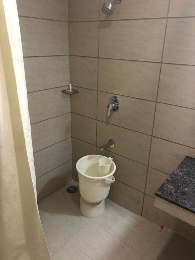 Hotel City Square Hisār Zewnętrze zdjęcie