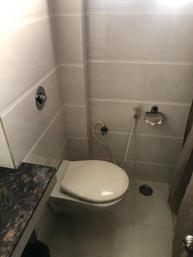 Hotel City Square Hisār Zewnętrze zdjęcie