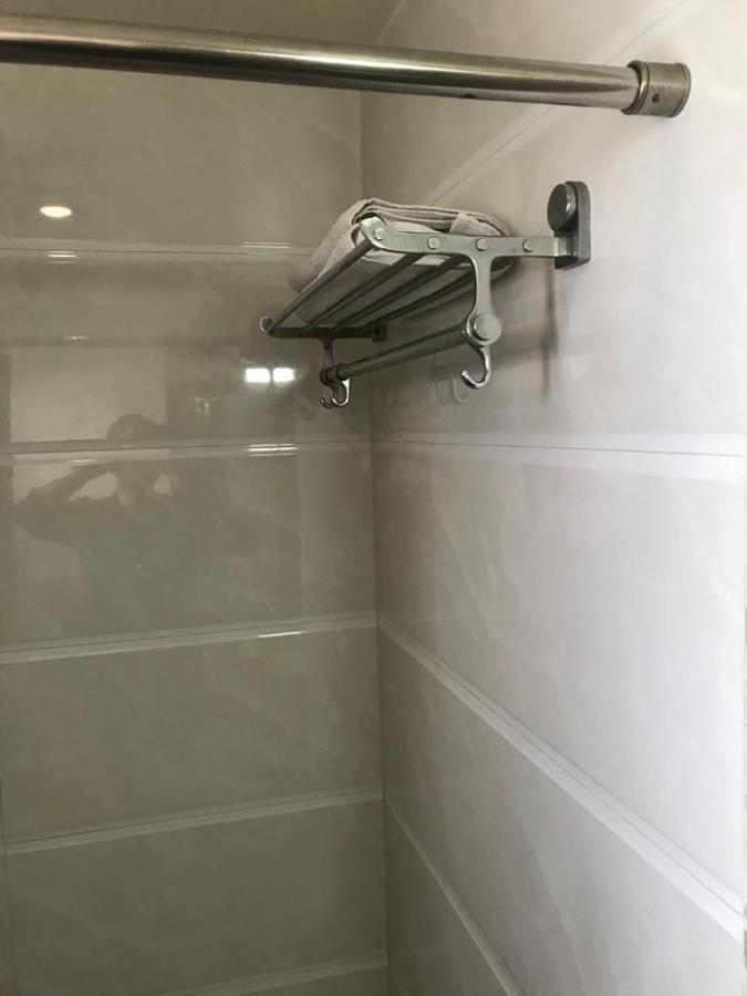 Hotel City Square Hisār Zewnętrze zdjęcie
