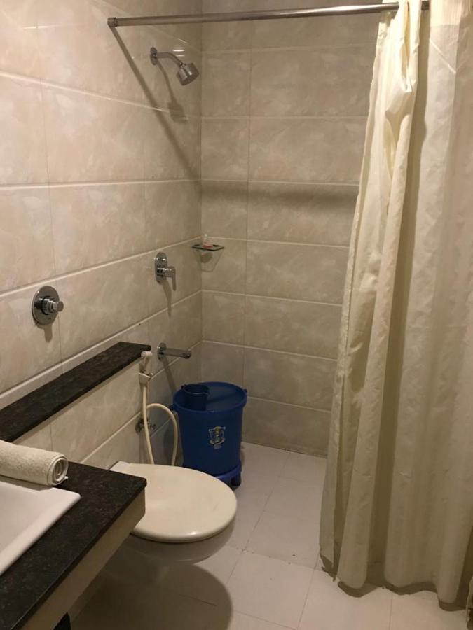 Hotel City Square Hisār Zewnętrze zdjęcie