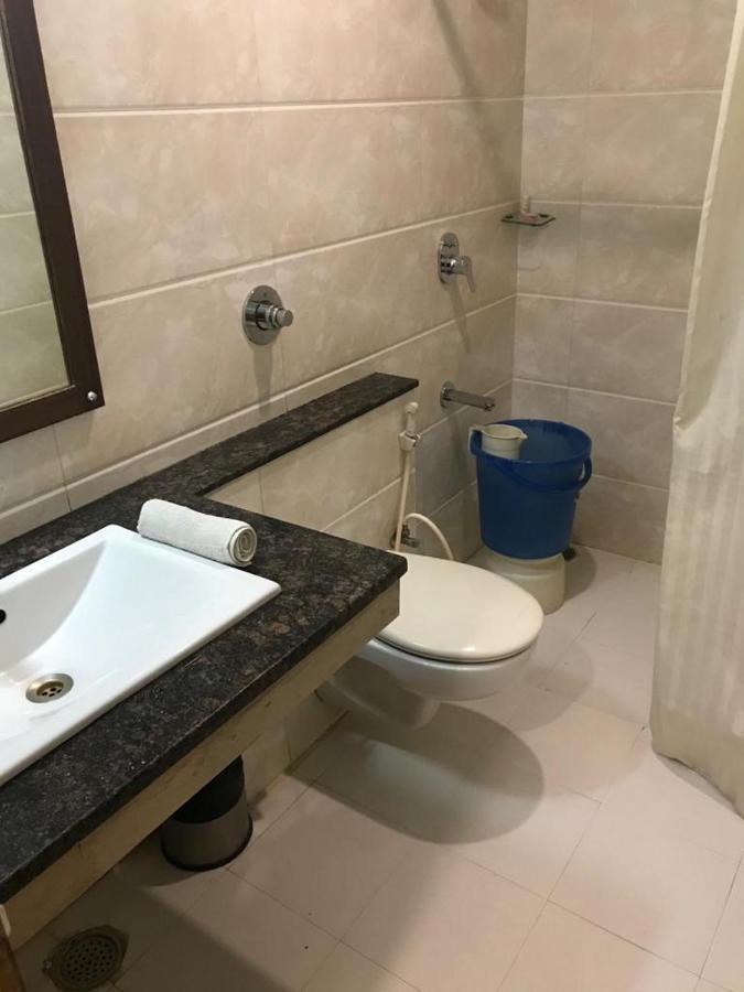 Hotel City Square Hisār Zewnętrze zdjęcie