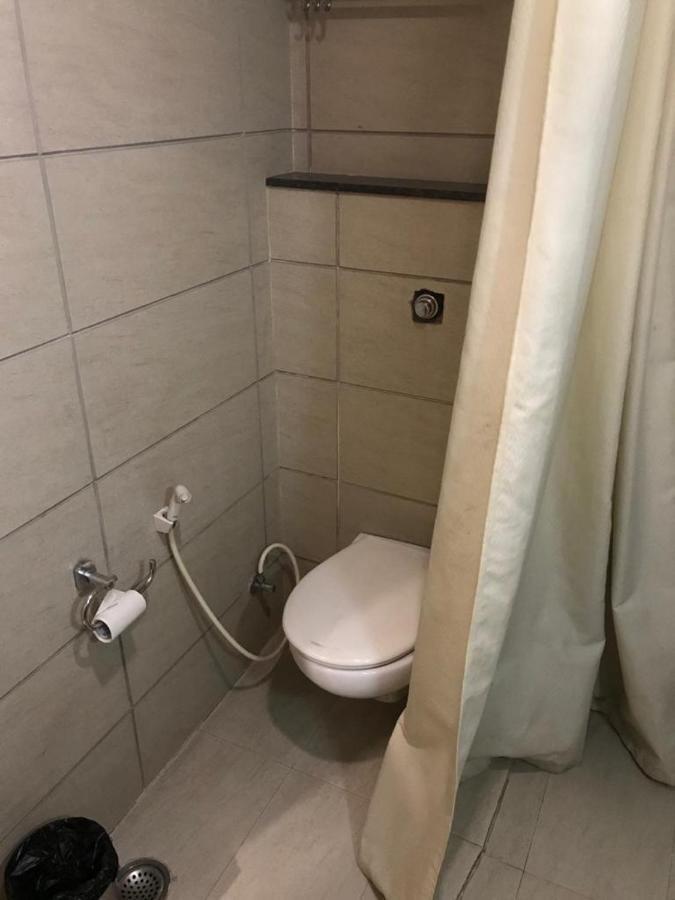 Hotel City Square Hisār Zewnętrze zdjęcie