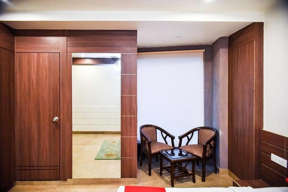 Hotel City Square Hisār Zewnętrze zdjęcie
